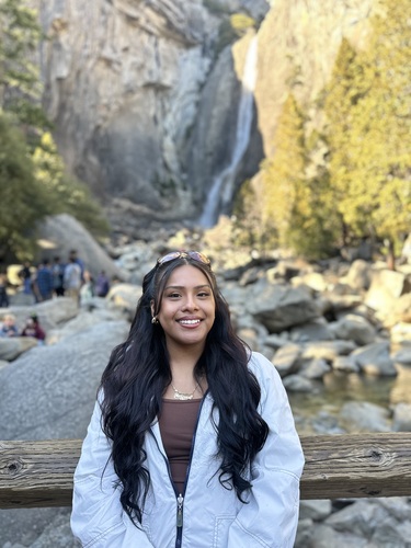 Melissa R - UC Merced Babysitter