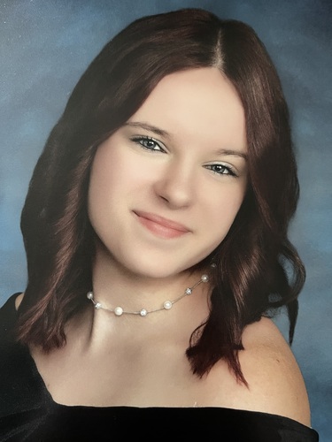 Haley M - Blue Ridge Community College (VA) Babysitter