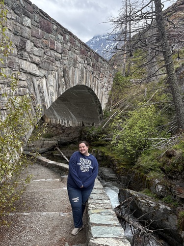 Kaylee P - University of Montana Babysitter