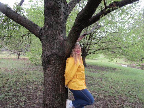 Suzannah Y - Barry Babysitter