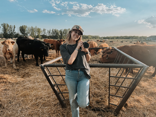 Emma T - SDSU Babysitter