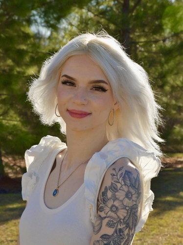 Icecess T - UWF Babysitter