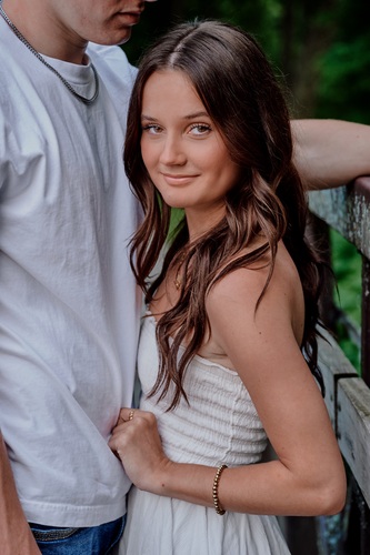 Kynedee R - DMACC Babysitter