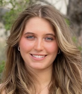 Molly P - NAU Babysitter