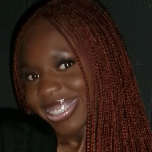 Abiola A - Towson University Babysitter