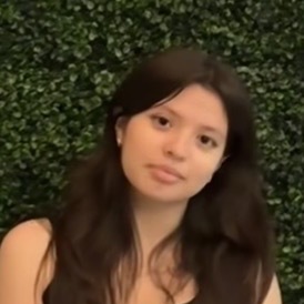 Daniela M - UT-Austin Babysitter