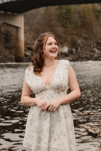 Kiera S - CU-Denver Babysitter