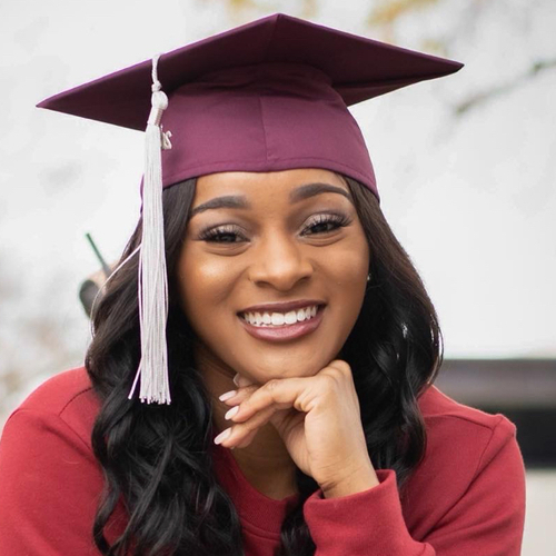 Aisha M - NCCU Babysitter