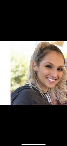 Alica G - UCLA Babysitter