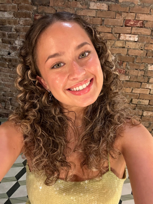 Brianna C - UT-Austin Babysitter