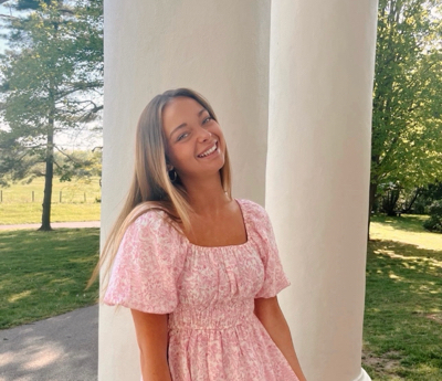 Scout W - Lipscomb Babysitter