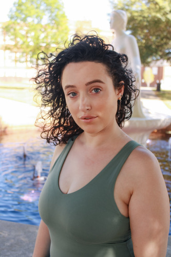 Emily N - LA Tech Babysitter