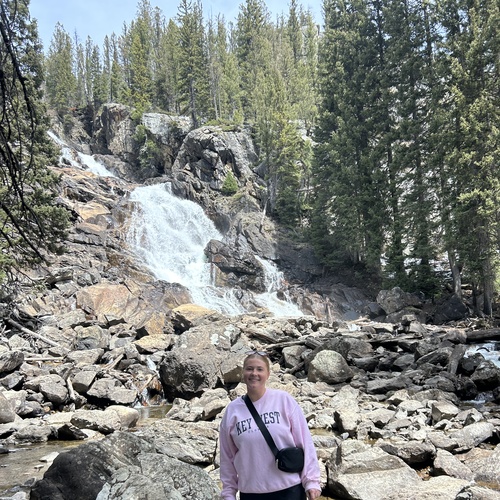 Hailey J – CSU Student Seeking Babysitting Jobs