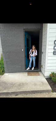 Alexcia M - Castleton Babysitter