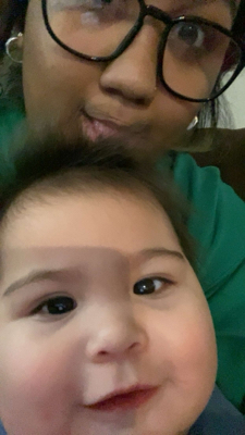 Jessabella R - University of North Dakota Babysitter