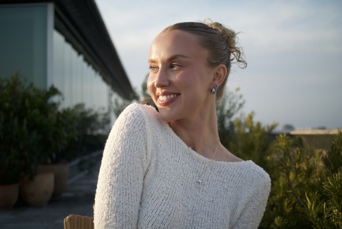 Isabel A - IU Northwest Babysitter