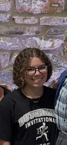 Amya O - Lebanon Valley Babysitter