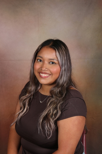 Milagro L - UT Arlington Babysitter