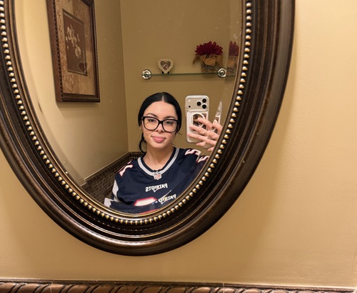 Brianna R - Saint Paul College Babysitter