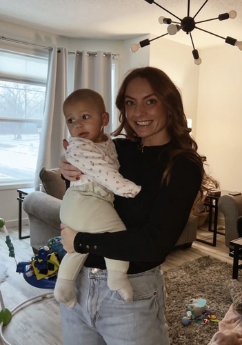 Devon W - UW-Green Bay Babysitter