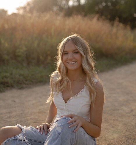 Claire A - SDSU Babysitter