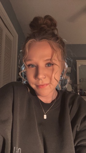 Brittany B - Coastal Carolina Community College Babysitter