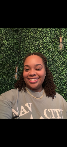 Morgan J - Spelman Babysitter