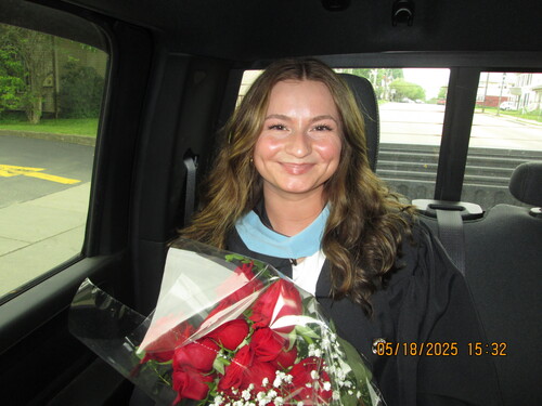 Faith P - SBU Babysitter