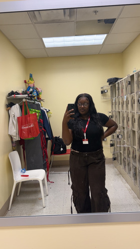 Gabrielle S - Troy Babysitter