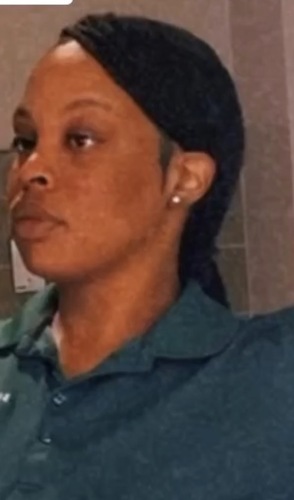 Breyane C - Delgado Babysitter