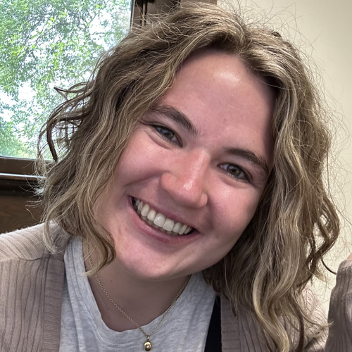 McKayla H - University of Montana Babysitter