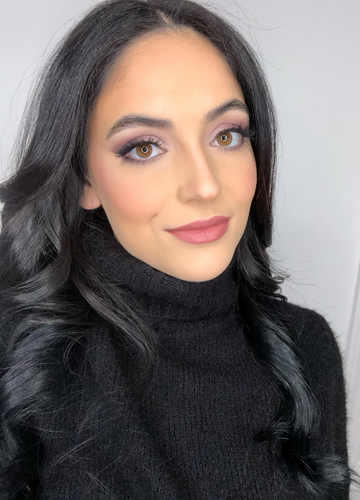 Christina C - FIT Babysitter