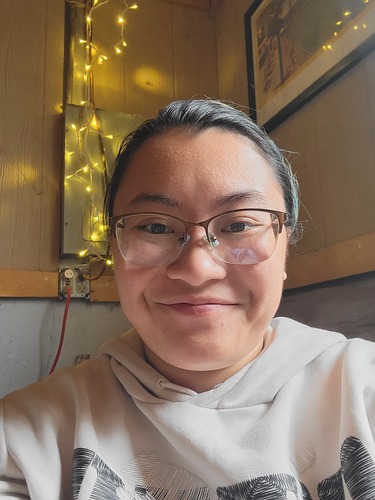 Haylie N - AHC Babysitter