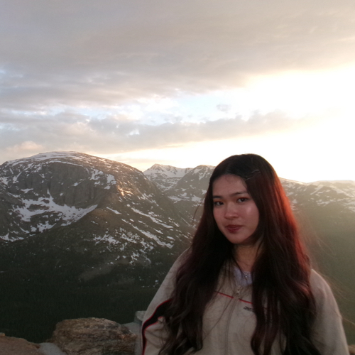 Vivian N – BU Student Seeking Babysitting Jobs