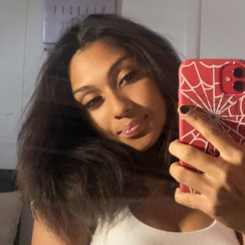 Destiny S - COD Babysitter