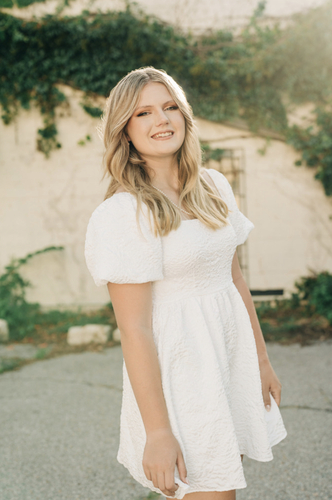 Kambry A - Pratt Community College  Babysitter