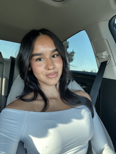 Sierra R - Monterey Peninsula College Babysitter