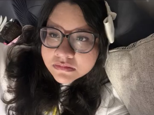 Mia V - Rutgers Babysitter