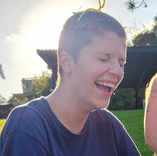 Meredith G - Umich Babysitter