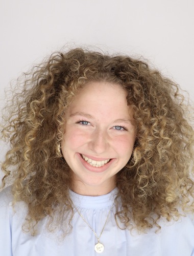 Amelia T - University of Dayton Babysitter