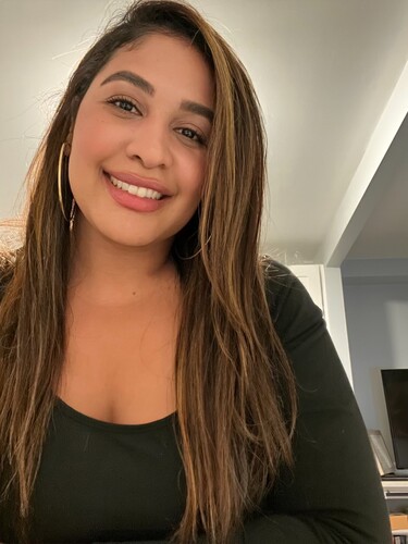 Brianna C - Hunter College Babysitter