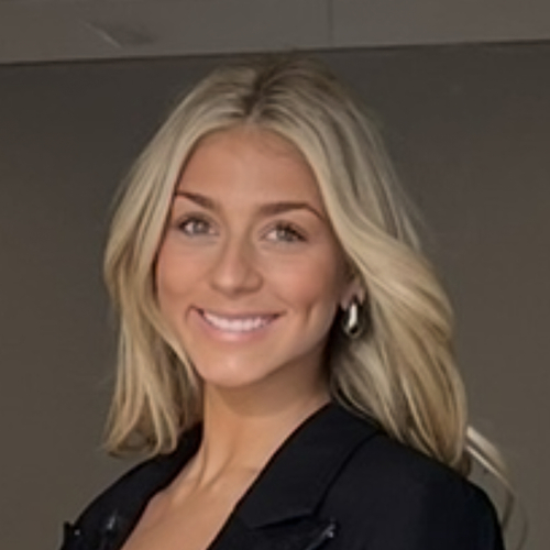 Alexandra G - Umich Babysitter