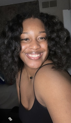 Ludjina M - National University Babysitter