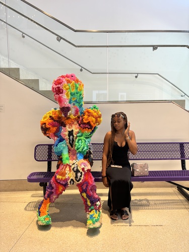 Ciara S - Morgan State Babysitter