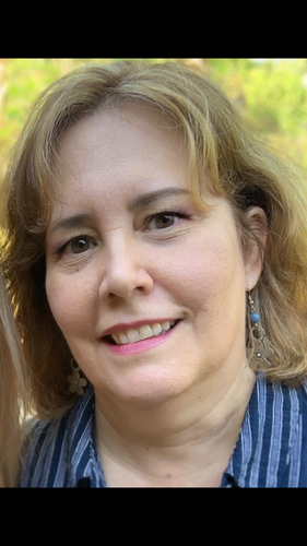 Pamela K - UCI Babysitter