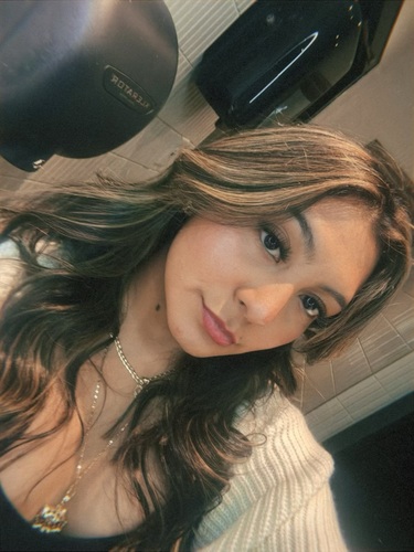 Nayeli P - Wayne Community College  Babysitter