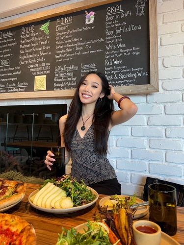 May N - Orange Coast College  Babysitter