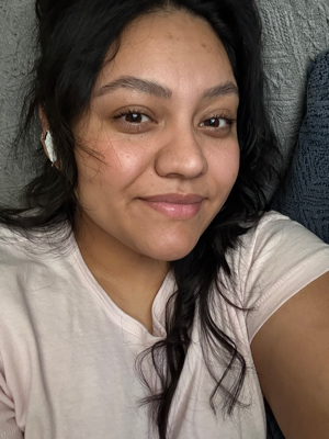 Adriana M - Rio Salado College  Babysitter