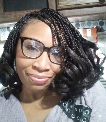 Desiree B - University of Memphis Babysitter