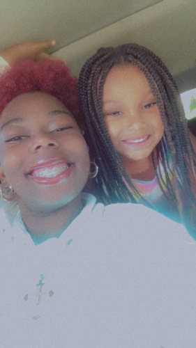 Amari H - Seminole State College of Florida Babysitter